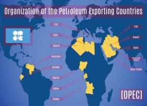 Full History of OPEC