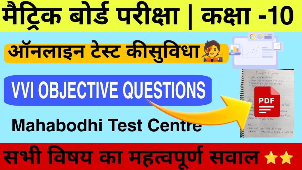 vvi objective question in matric, vvi objective question in matrices, vvi objective question in matric exam, vvi objective question in matric and, vvi objective question in matric and answers