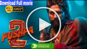 Pushpa 2 – The Rule(2024) 𝙵ull𝙼ovie Downl𝚘ad Fr𝚎e Fil𝙼yz𝚒lla Isaidub